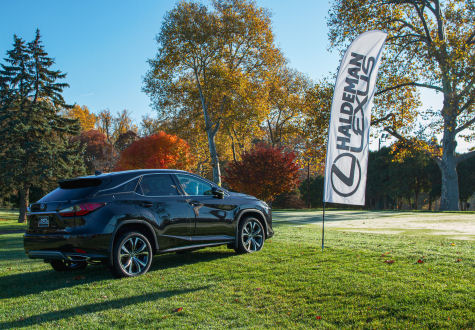 The Haldeman Auto Group