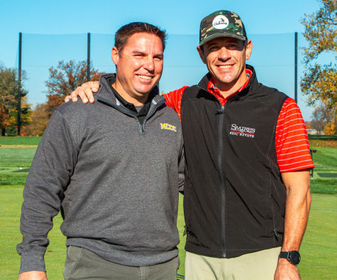 Golf Outing Co-Chairs