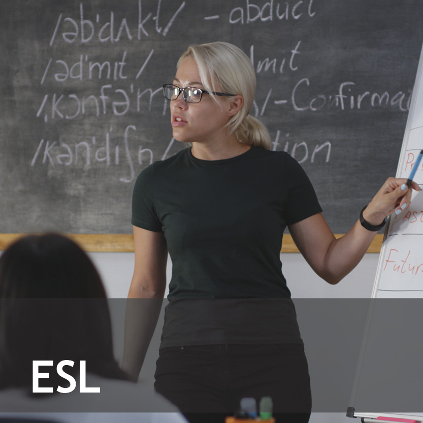 ESL