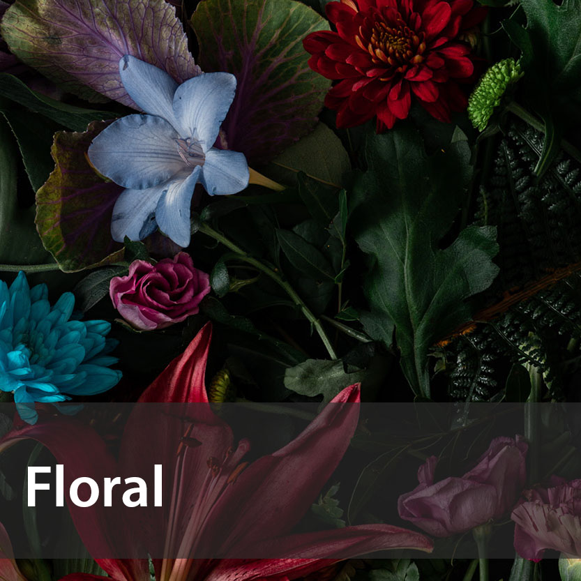 Horticulture Floral Design