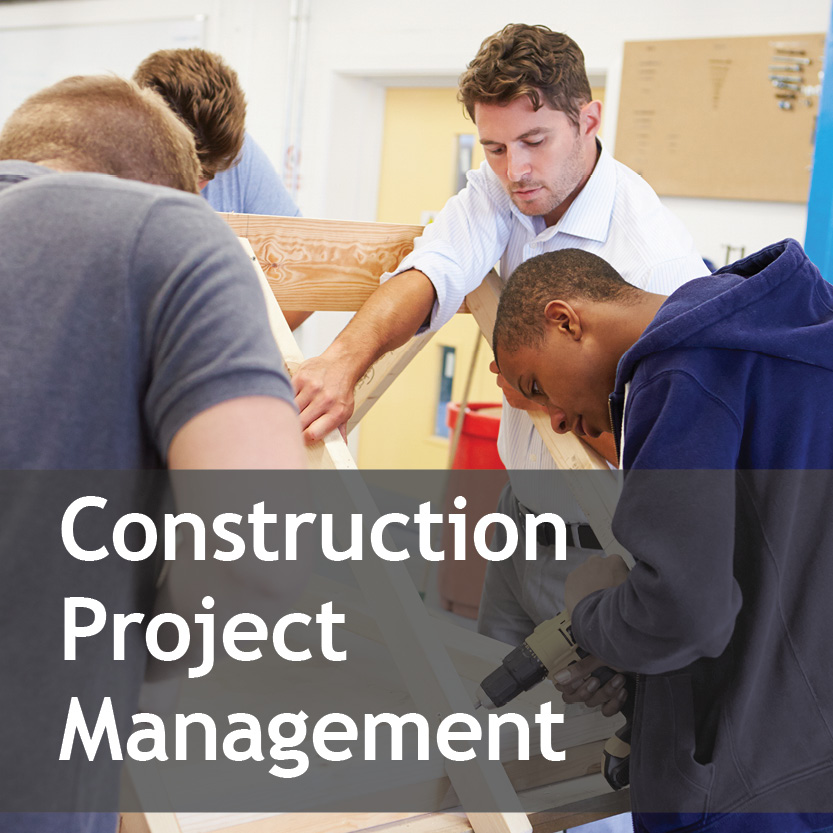 Construction-Project-Management