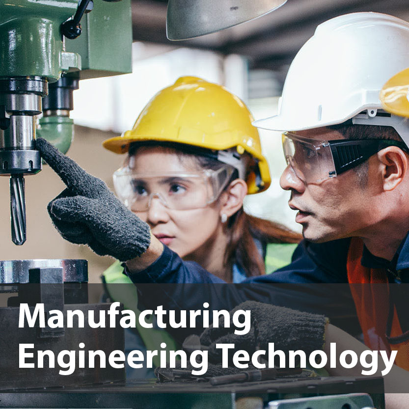 Manufacturing Engineering