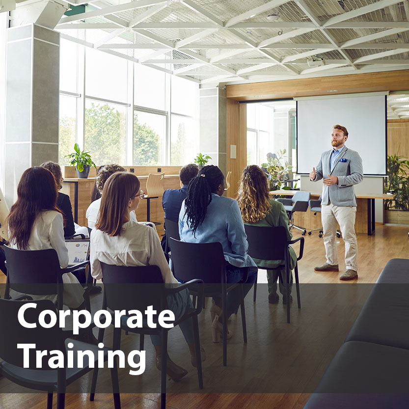 industry certifications