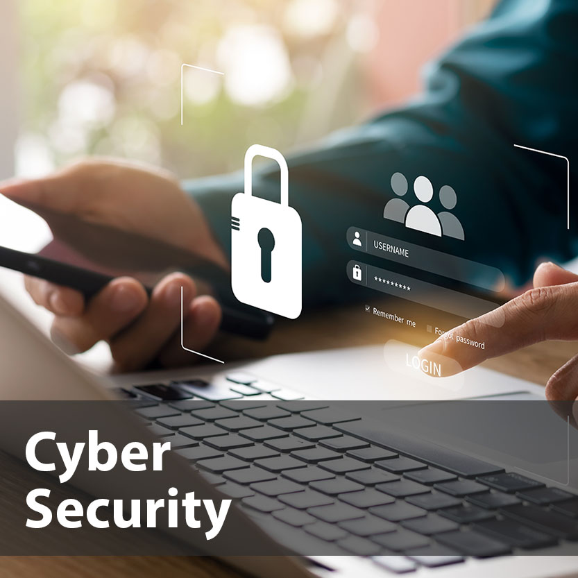 Cyber Security