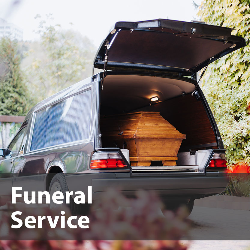 Funeral Service