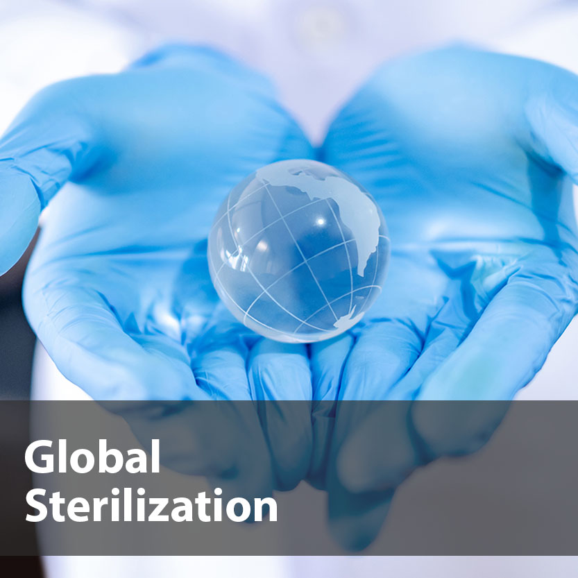 globile sterilization
