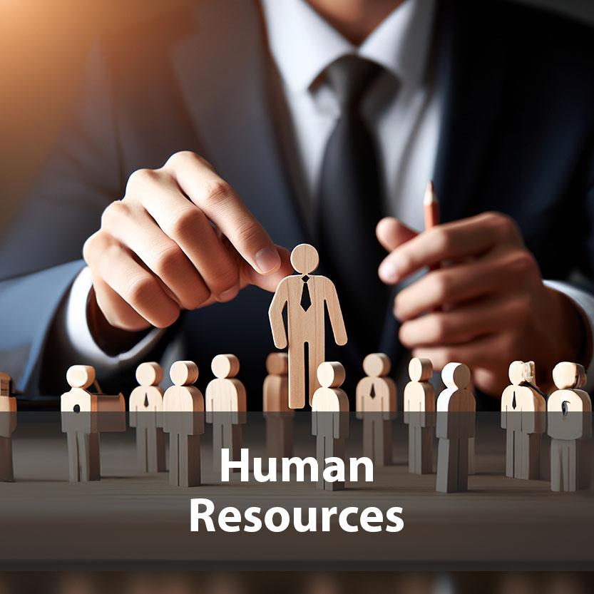 Human Resources