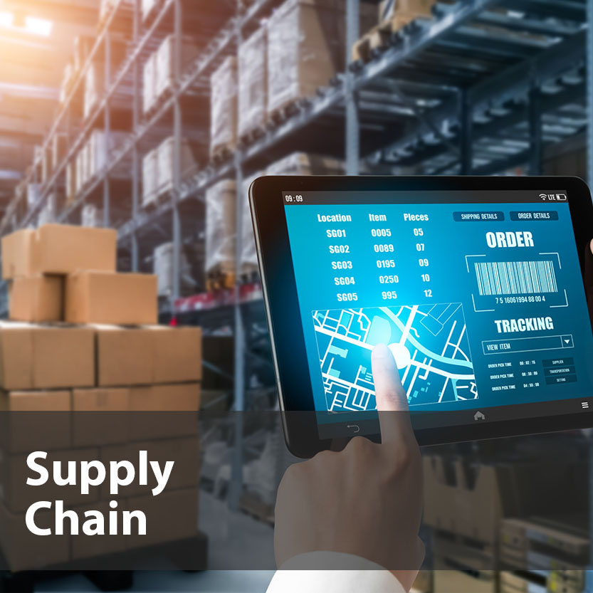 Supply Chain