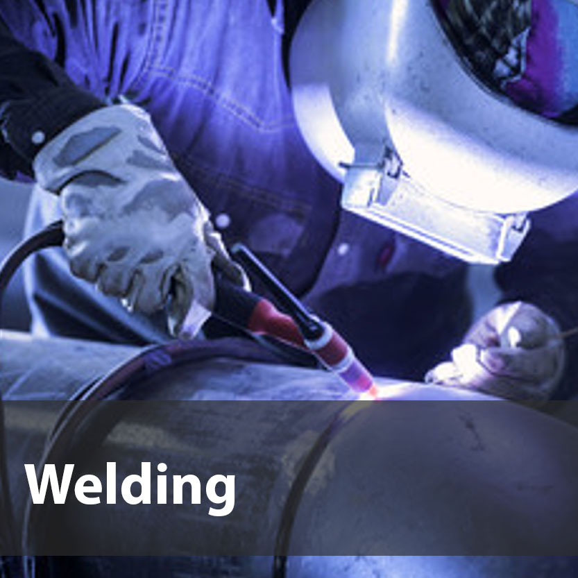 Welding