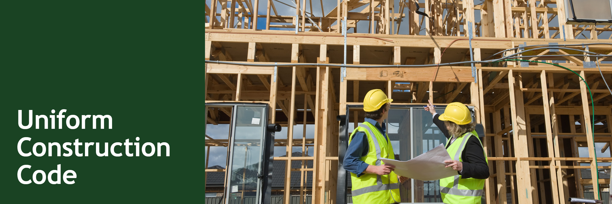 Uniform-Construction-Code