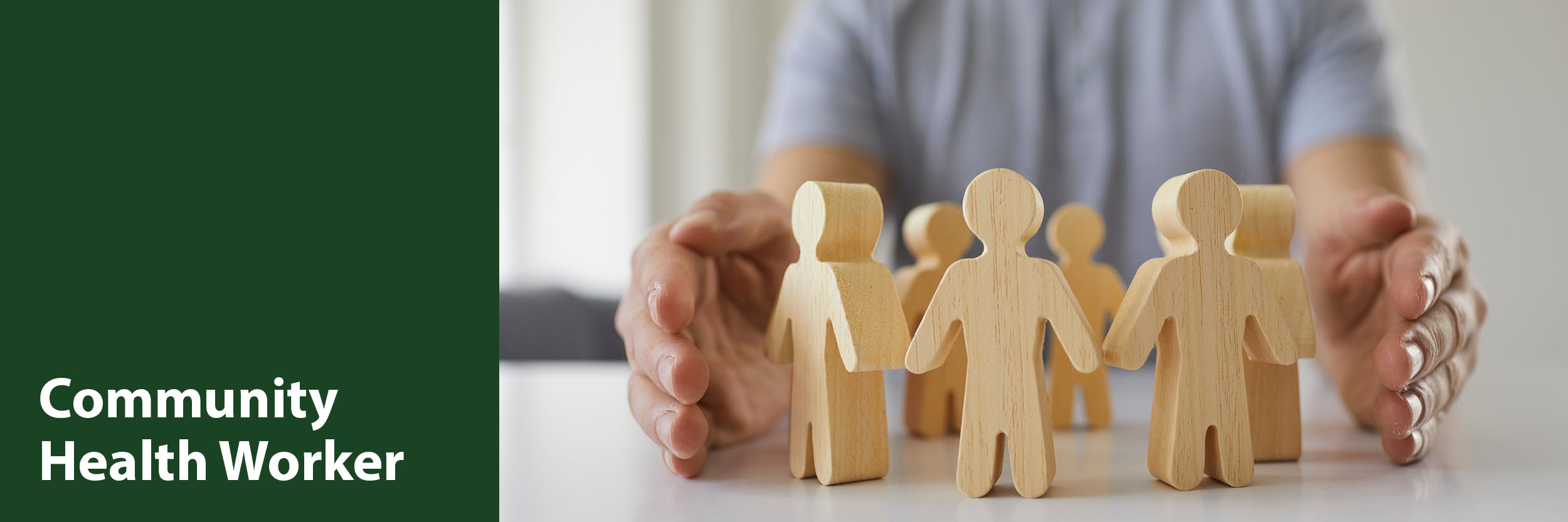 Community Health Worker