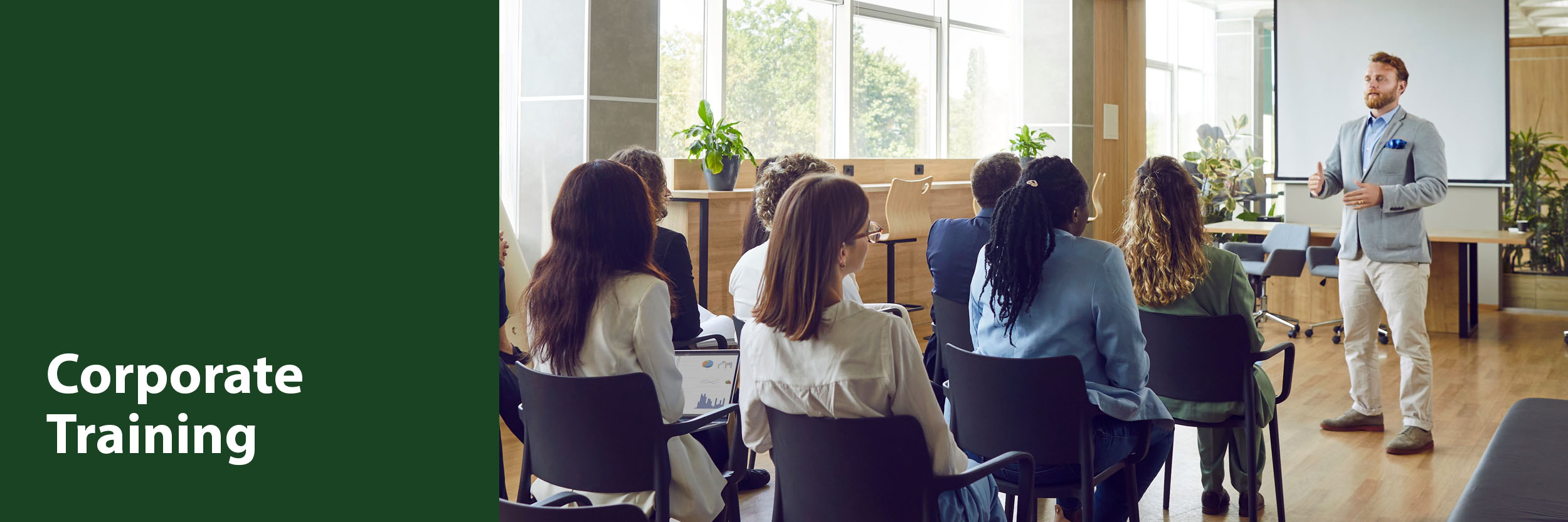 Corporate Training