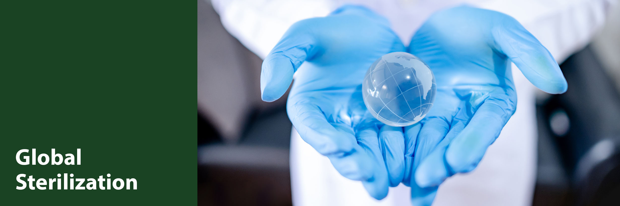 Global Sterilization