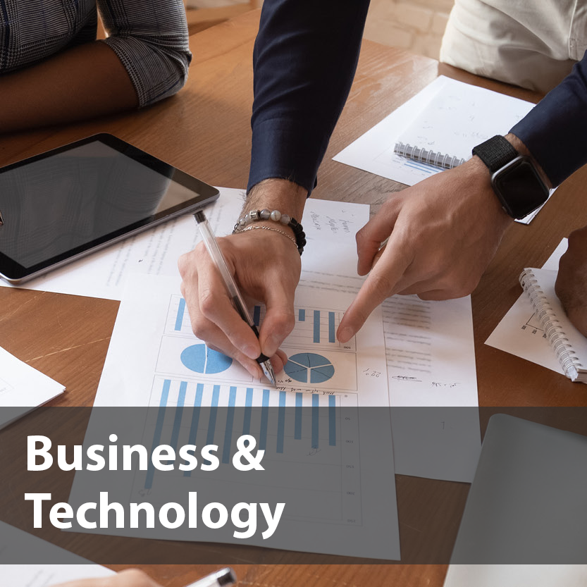 Business & Technology