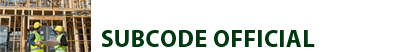 Subcode Official
