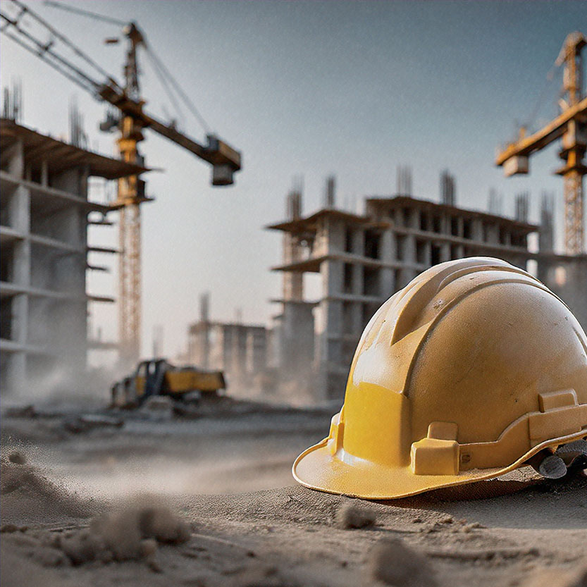 Building and Construction