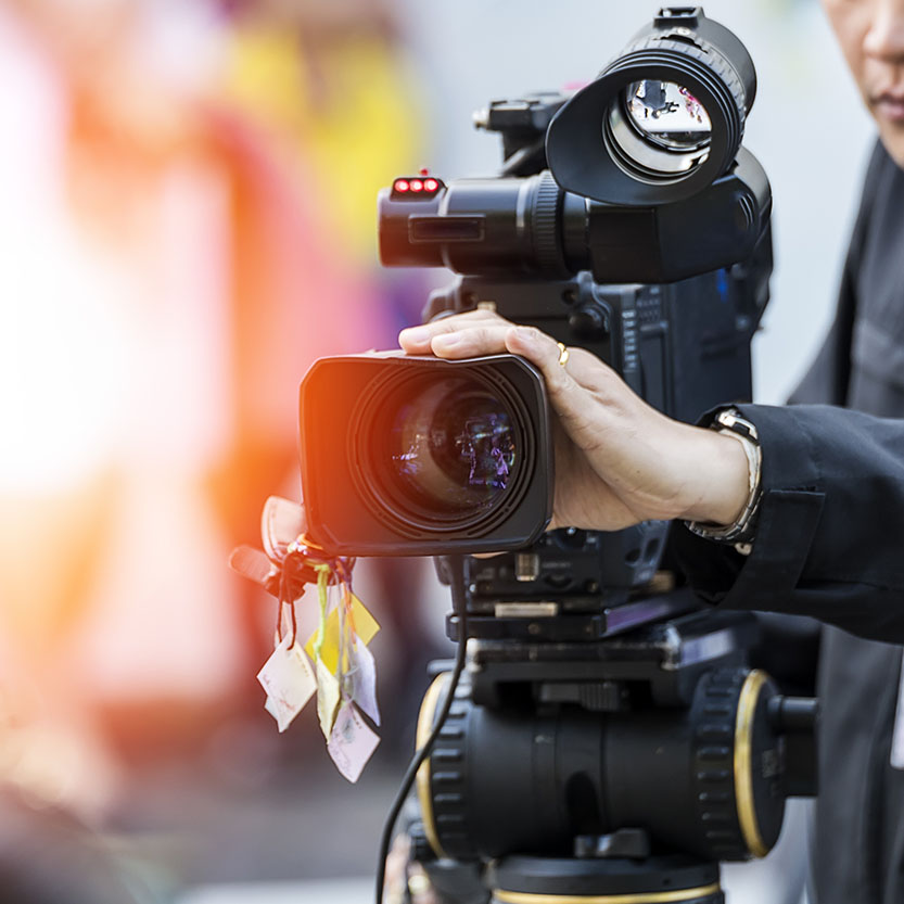 Film, Media, and Digital Arts