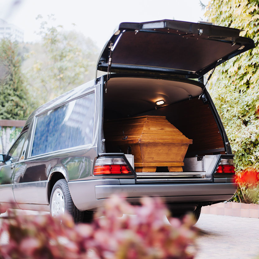 Funeral Service