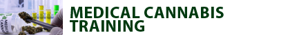 Medical Cannabis Training