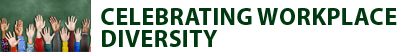 Celebrating Workplace Diversity