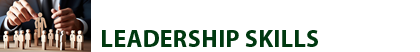 Leadership Skills