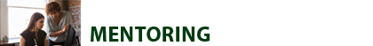 Mentoring
