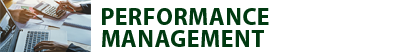 Performance Management