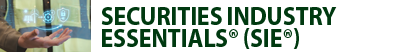 Securities Industry Essentials SIE