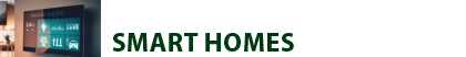 Smart Homes