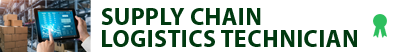 Supply Chain Logistics Technician