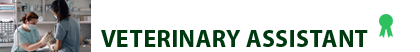 Veterinary assistant