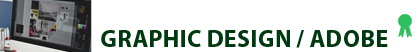 Graphic Design Adobe