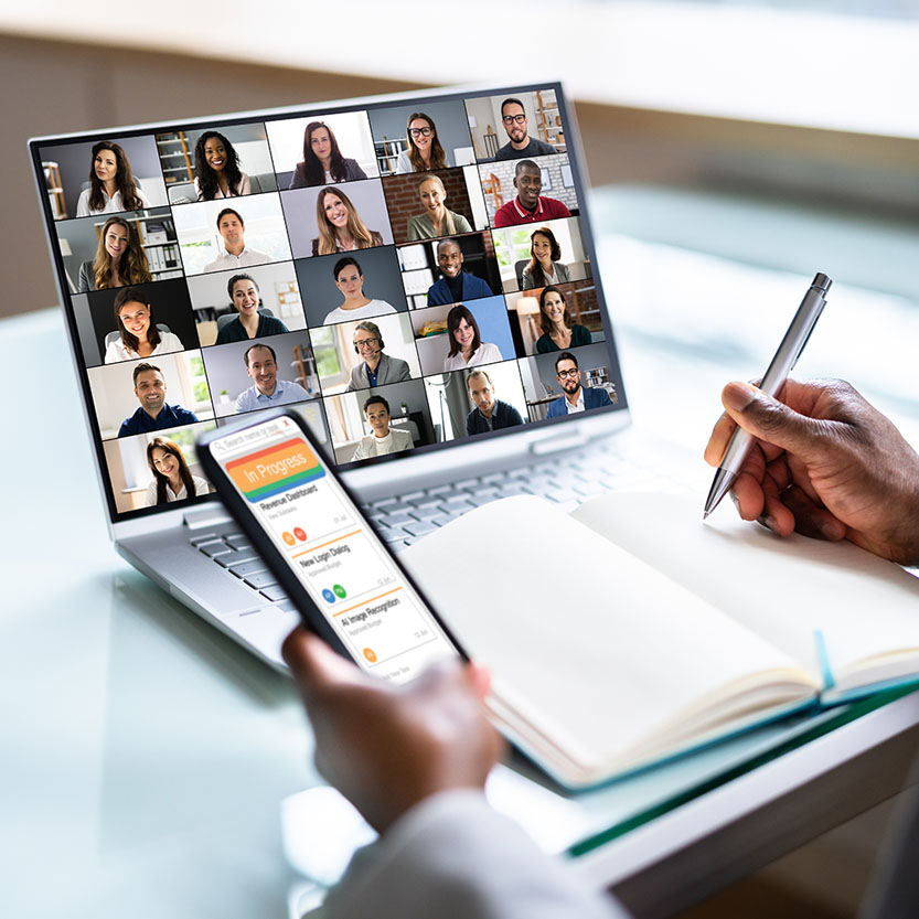 Virtual Training