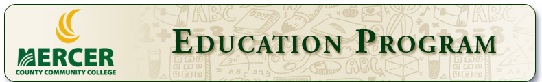 Education Program at MCCC