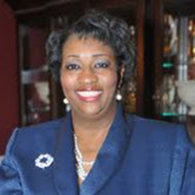 El-Rhonda Williams Alston