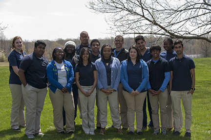 Health Academy Graduates