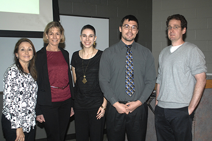 Honors Science Presentation