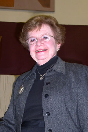 Vera Goodkin