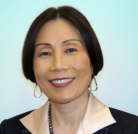 Dr. Jianping Wang