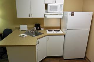 Extended Stay America Hotel Image