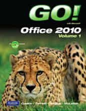 Go! with Microsoft Office 2010 [Book]
