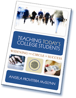 Teaching Todays College Students