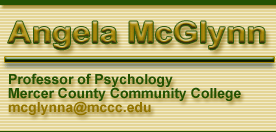Email Angela McGlynn