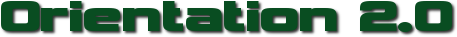 Orientation 2.0